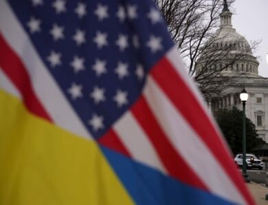 Пентагон розблокував $400 мільйонів для України