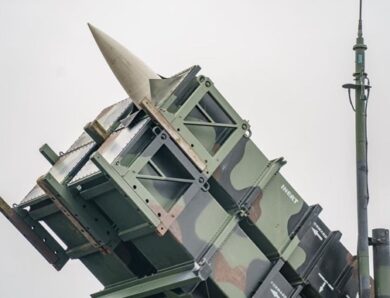 Пентагон уклав рекордний контракт на ракети для Patriot