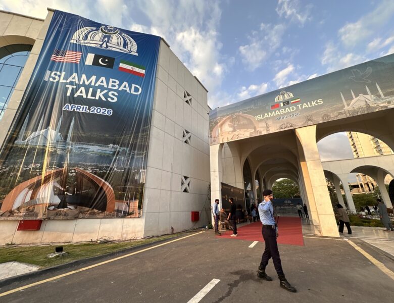 Переговори Іран – США завершилися без угоди