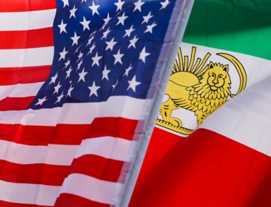 Переговорний хаос. Нова зустріч США з Іраном