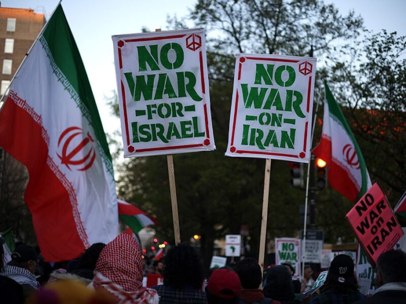 Перемир’я між США та Іраном: що варто знати