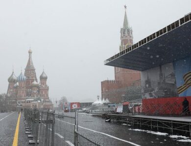 “Перемир’я” на 9 травня: Кремль зробив нову заяву