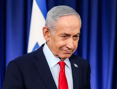Перемир’я з Іраном не поширюється на Ліван – Нетаньягу
