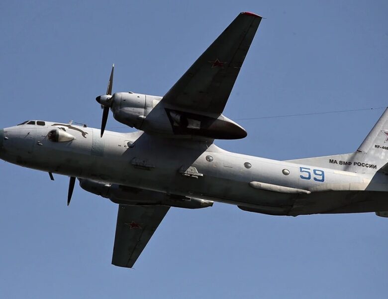 Перші некрологи. Хто був на борту АН-26 в Криму