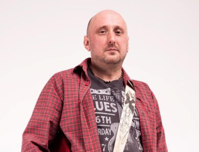 Під час теракту в Києві загинув український музикант