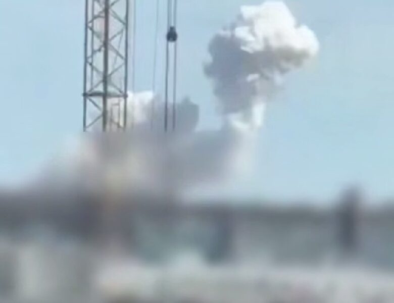 Під Самарою неподалік заводу прогримів вибух – ЗМІ