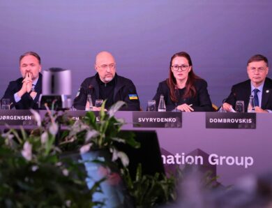 Підготовка до зими: Шмигаь озвучив необхідну суму