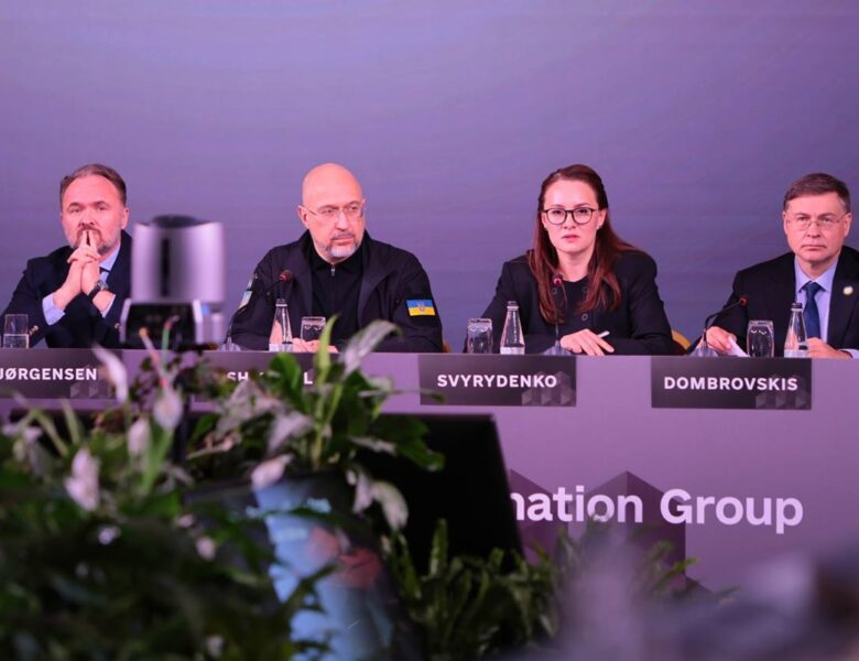 Підготовка до зими: Шмигаь озвучив необхідну суму