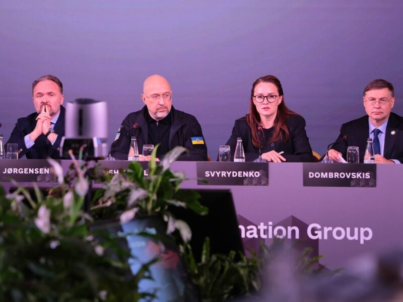 Підготовка до зими: Шмигаь озвучив необхідну суму