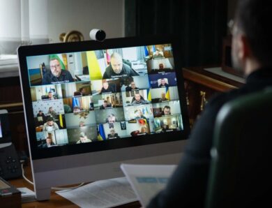 Підготовка до зими: Зеленський оголосив дедлайн