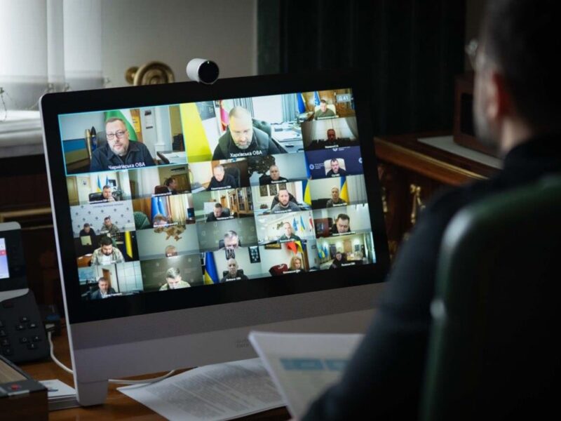 Підготовка до зими: Зеленський оголосив дедлайн