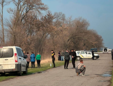 Підійшли подивитися на дрон: відомі подробиці загибелі 4 людей на Черкащині