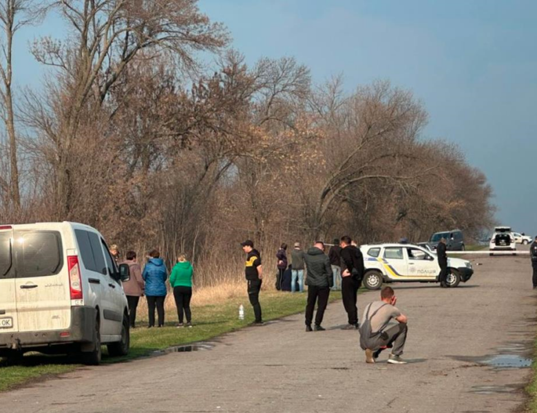 Підійшли подивитися на дрон: відомі подробиці загибелі 4 людей на Черкащині
