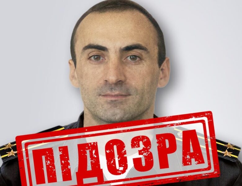 Підполковнику ГРУ завербував дівчину для коригування удару по Прикарпаттю