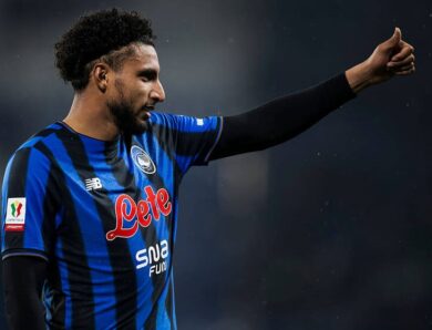 Півзахисник Серії А близький до зміни чемпіонату