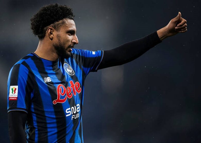 Півзахисник Серії А близький до зміни чемпіонату