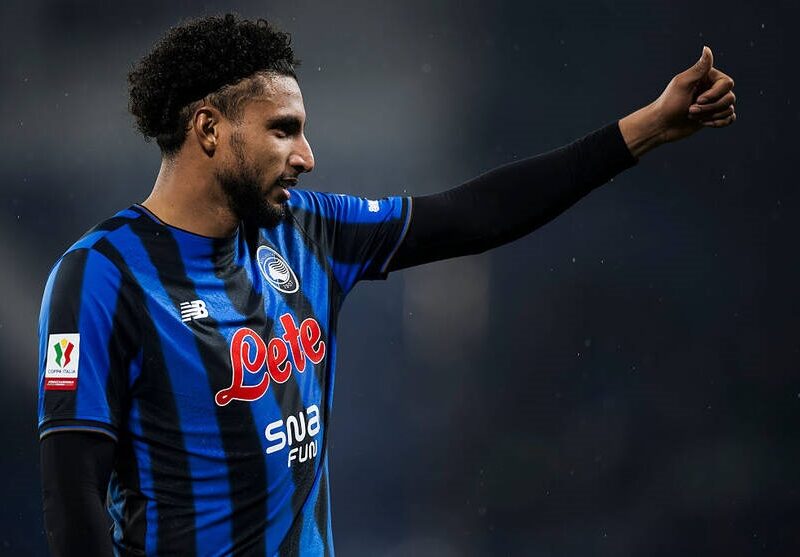 Півзахисник Серії А близький до зміни чемпіонату