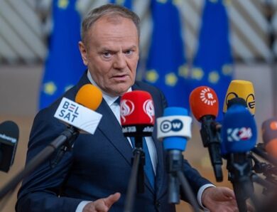 “План мрії Путіна”: Туск попередив про загрозу