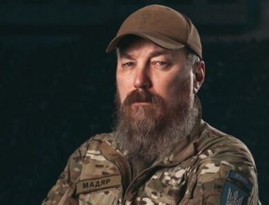 “План знищення” живої сили окупантів перевиконується – Мадяр