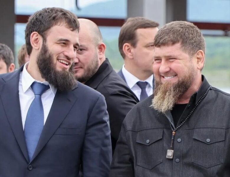 Племінник Кадирова отримав громадянство Сербії