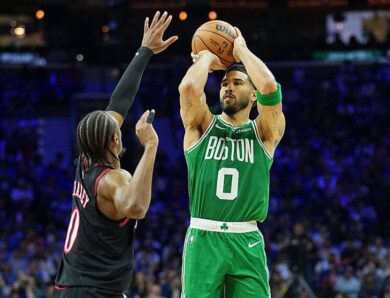 Плей-оф НБА: Лейкерс обіграли Х&rsquo;юстон