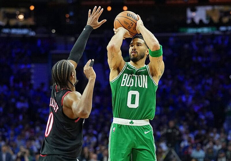 Плей-оф НБА: Лейкерс обіграли Х&rsquo;юстон