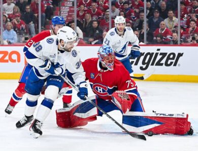 Плей-оф НХЛ: Юта обіграла Вегас