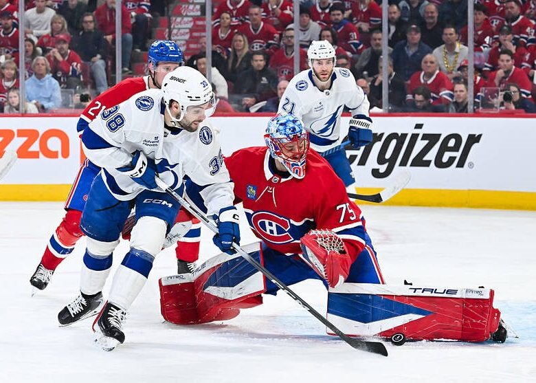 Плей-оф НХЛ: Юта обіграла Вегас