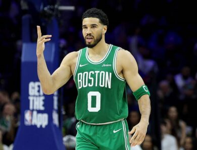 Побито рекорд Кобі Браянта