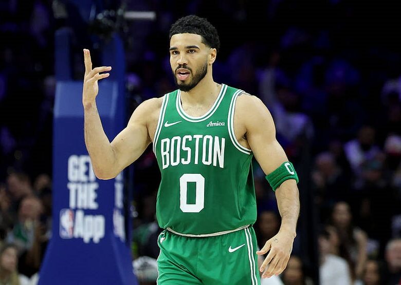 Побито рекорд Кобі Браянта