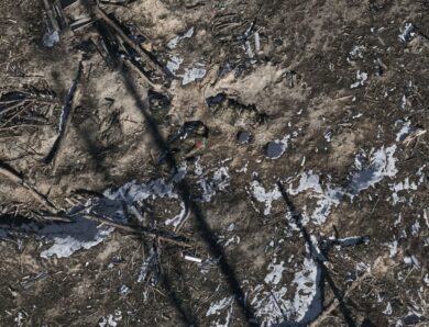 Похоронний ринок Росії наздоганяє видобуток золота – розвідка