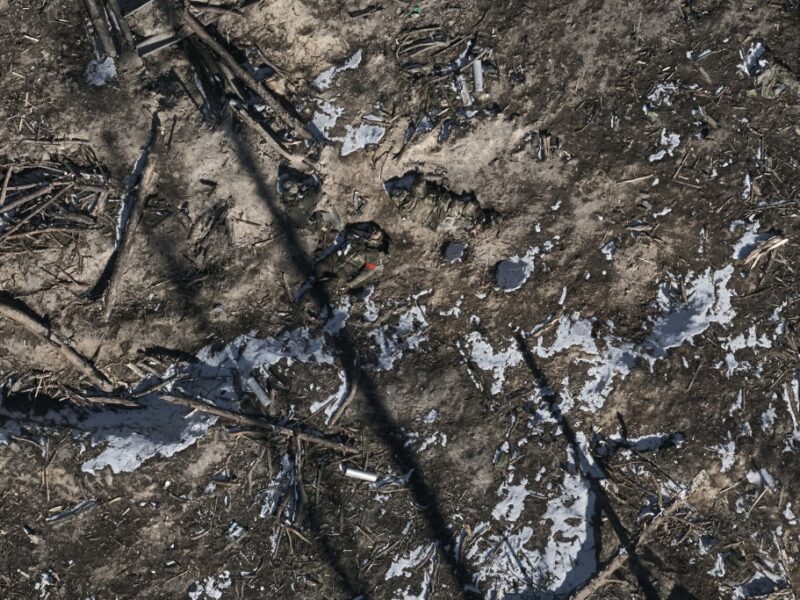 Похоронний ринок Росії наздоганяє видобуток золота – розвідка