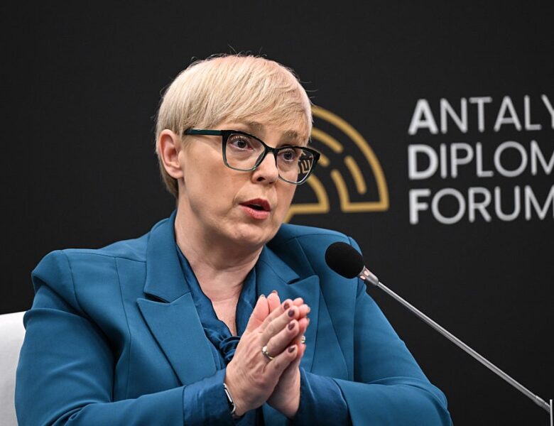 Політична криза в Словенії: глава держави не обрала прем’єра