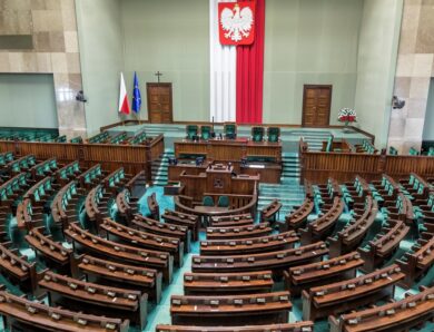 Польща ратифікувала нову угоду з Україною у галузі безпеки