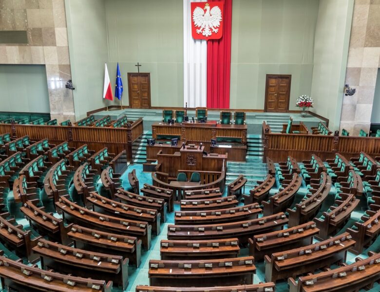 Польща ратифікувала нову угоду з Україною у галузі безпеки