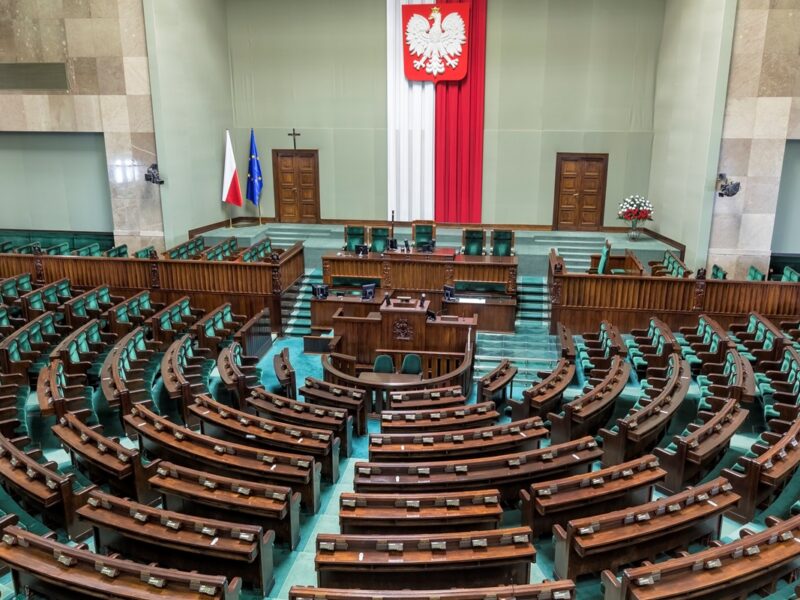 Польща ратифікувала нову угоду з Україною у галузі безпеки