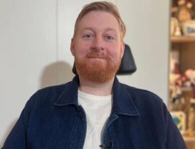 Помер актор із Гри престолів Майкл Кемпбелл