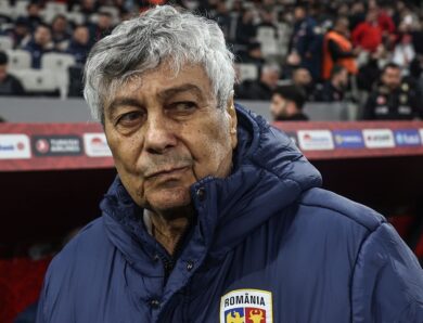 Помер Мірча Луческу