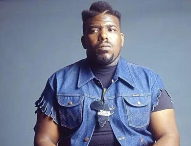 Помер піонер хіп-хопу Afrika Bambaataa