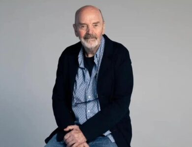 Помер засновник Diesel та “хрещений батько” деніму Адріано Голдшмід