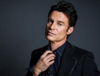 Помер зірка серіалу Район Мелроуз