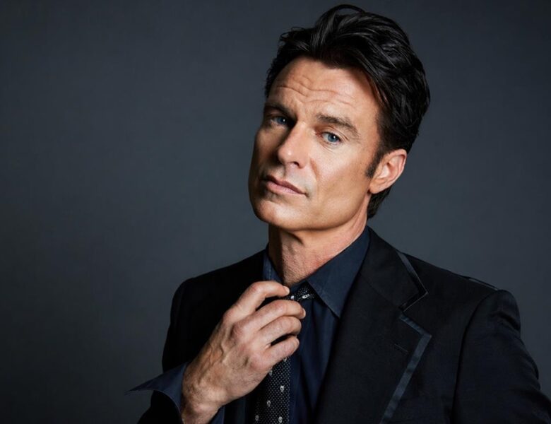 Помер зірка серіалу Район Мелроуз