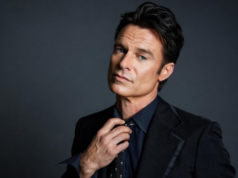 Помер зірка серіалу Район Мелроуз