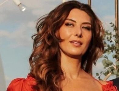 Померла відома українська телеведуча