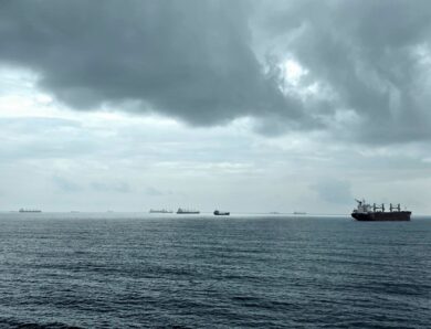 Понад 10 тисяч військових США залучені до блокади Ормузької протоки