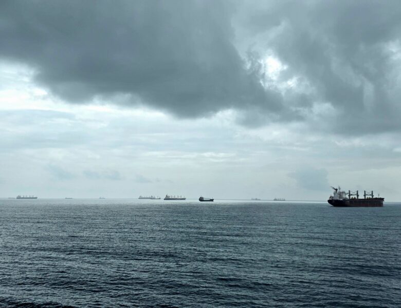 Понад 10 тисяч військових США залучені до блокади Ормузької протоки