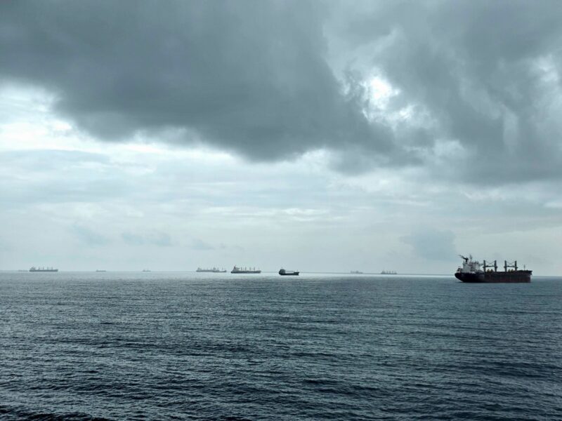 Понад 10 тисяч військових США залучені до блокади Ормузької протоки