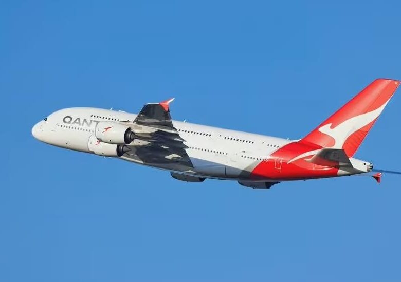 Понад 20 годин у повітрі: Qantas готує найдовший безпосадковий рейс у світі