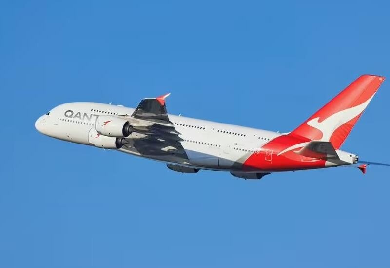 Понад 20 годин у повітрі: Qantas готує найдовший безпосадковий рейс у світі