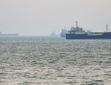 Понад 30 іранських танкерів прорвали блокаду США – ЗМІ